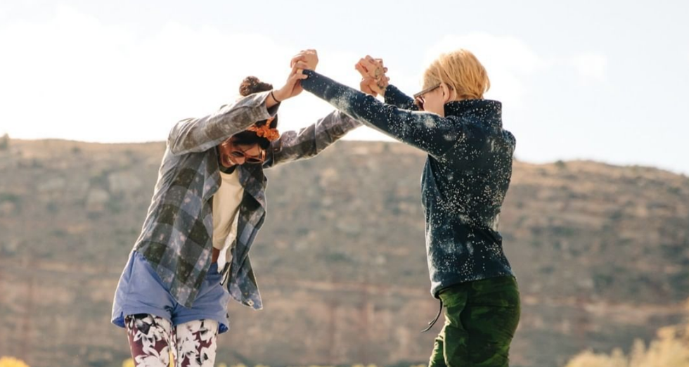 It’s Time To Talk About Mental Health