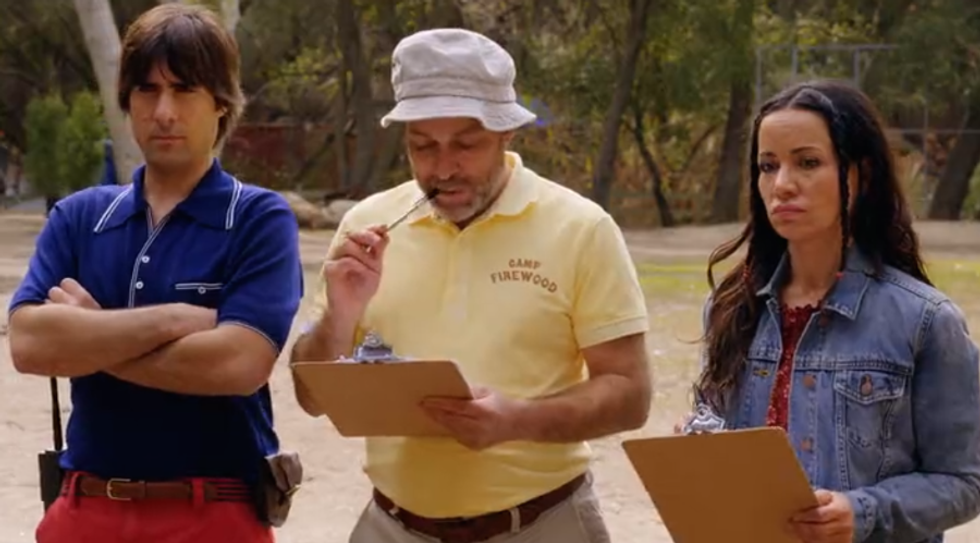 11 Reasons Your Summer Job Is The Best Job You'll Ever Have