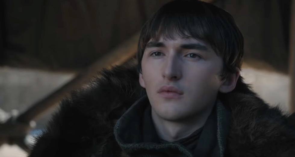 20 Stark Reactions 'Game of Thrones' Fans Had The Series Finale