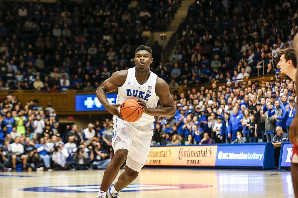 The NBA Lottery Is A Broken System And Should Be Removed