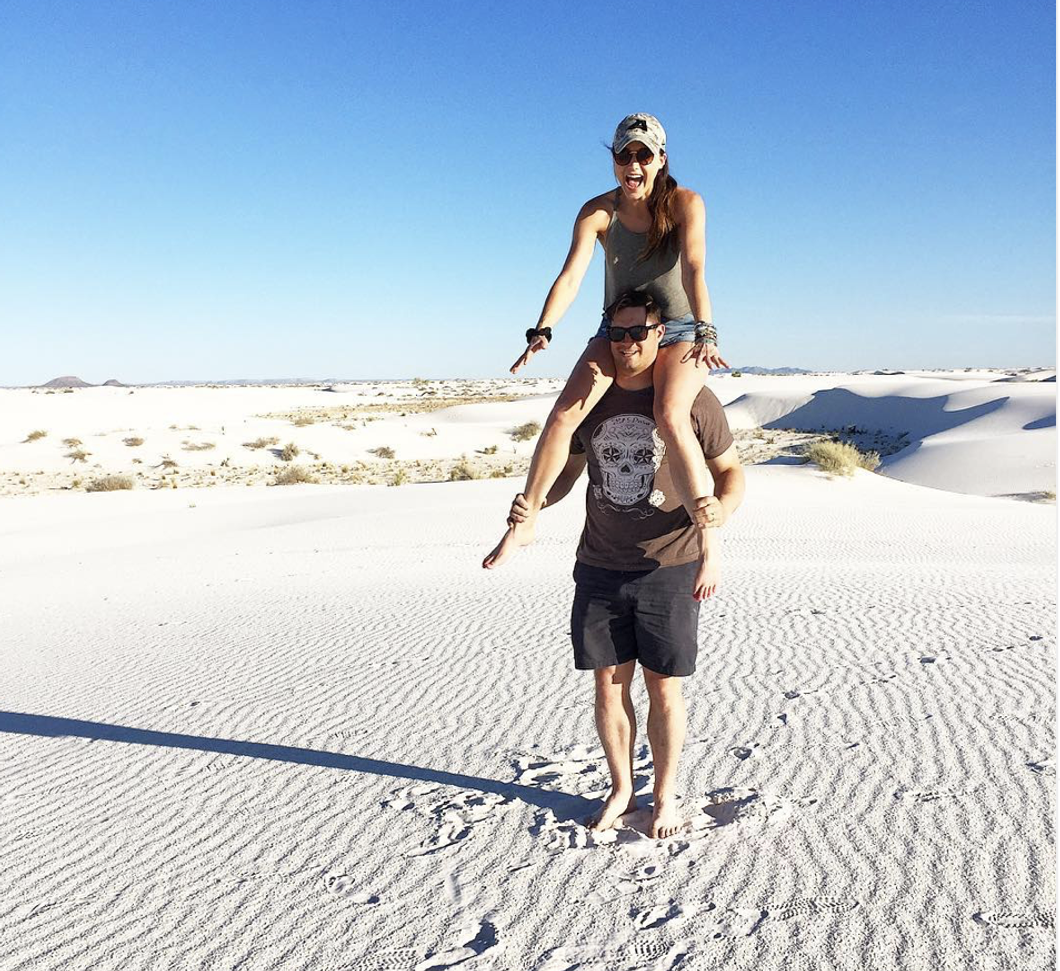 Like Khalid Said, El Paso Is My Home - No Matter How Much It Changes