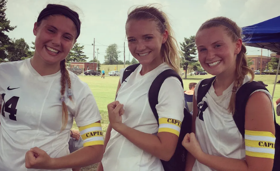 You Never Know How Much You'll Miss Your Team Until You Stop Spending Every Second With Them