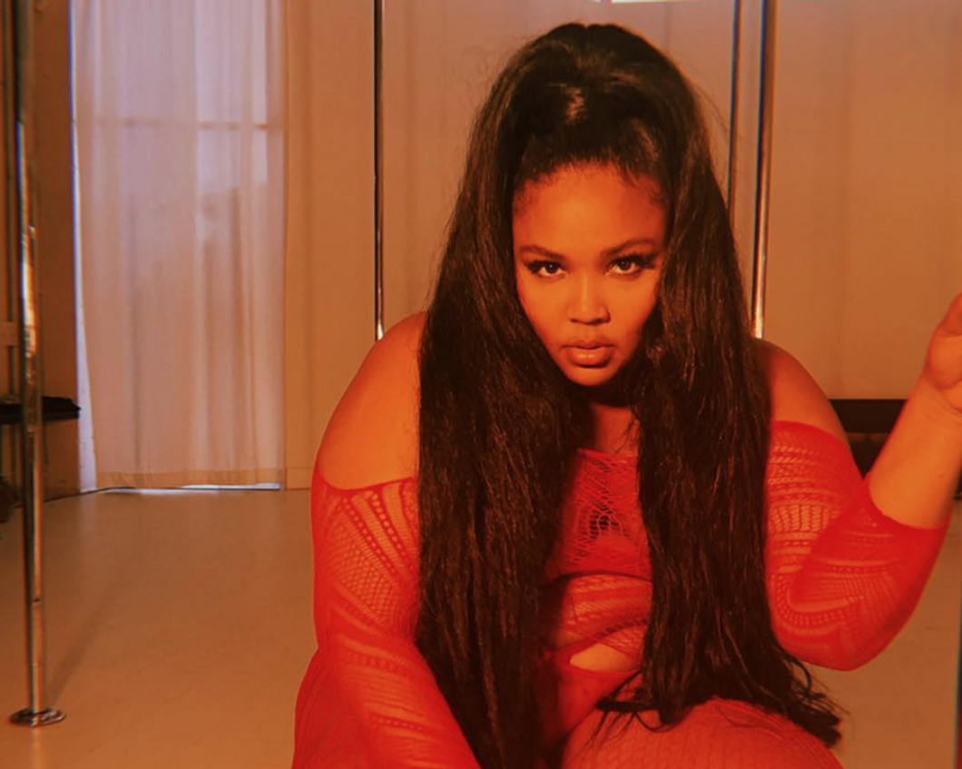 Lizzo Would Be Proud If You Used These 12 Lyrics From Her Songs As Instagram Captions
