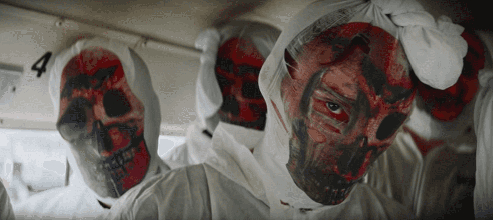 Slipknot Is Dropping A New Album And Your Body Won't Be Ready