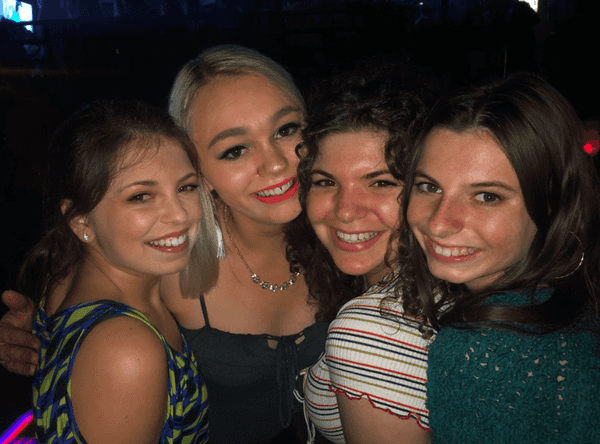 The 25 Most Important Lessons I Learned From My First Year Of College