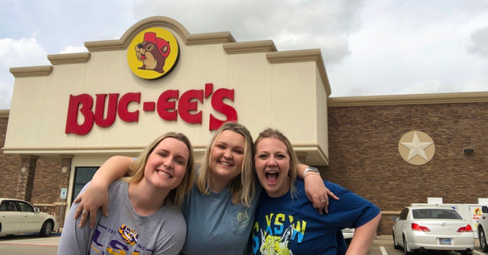 6 Major Health Benefits Of A Crazy Road Trip