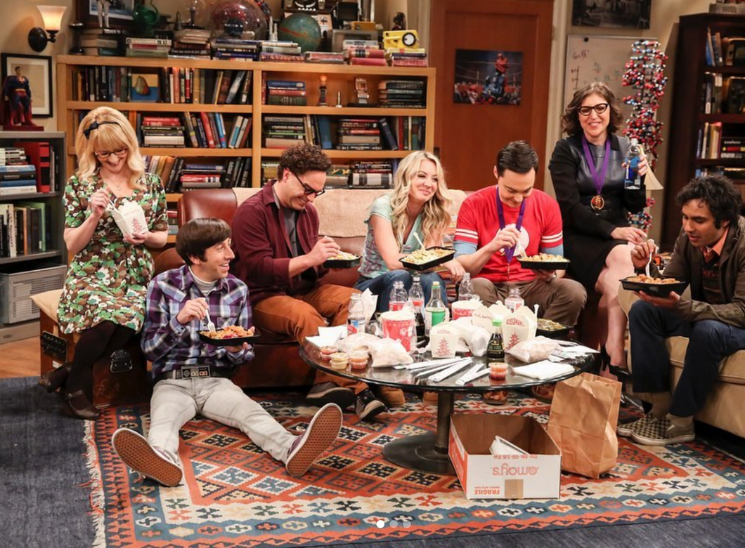 'The Big Bang Theory' Had The Most Perfect Ending And Nobody's Talking About It