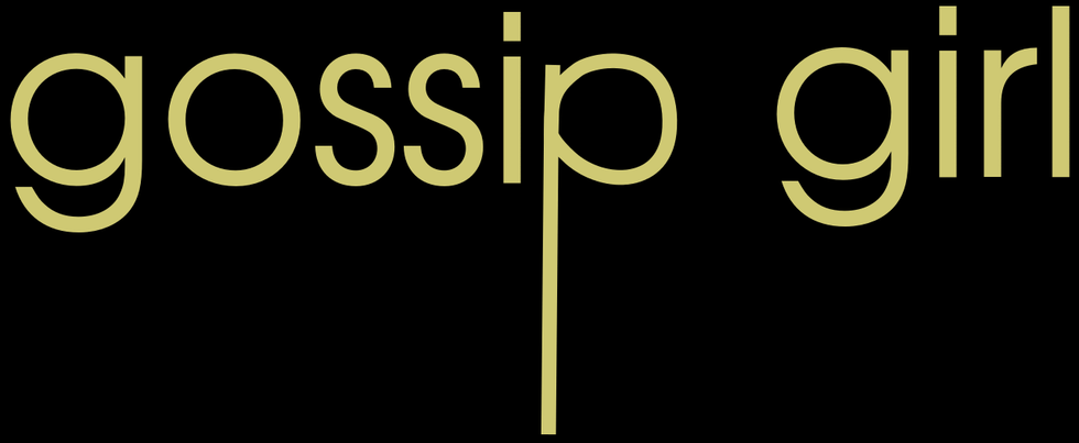 9 Thoughts That Goes Through Every Girl's Mind As She Watches "Gossip Girl"