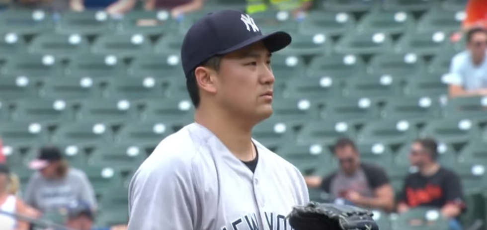 The Yankees Battled Back Into The AL East, But It's Well Deserved