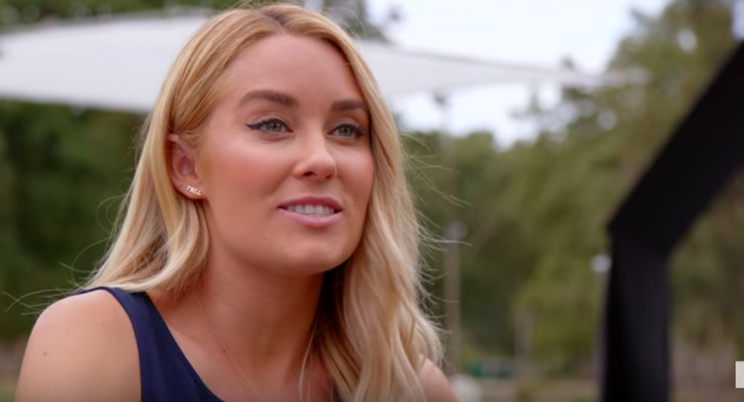 The Best Advice I Received From Lauren Conrad's Time On 'The Hills'