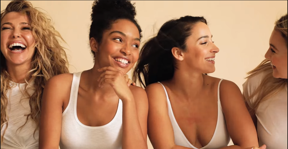 Body Positivity Is Important And We Need To Embrace It