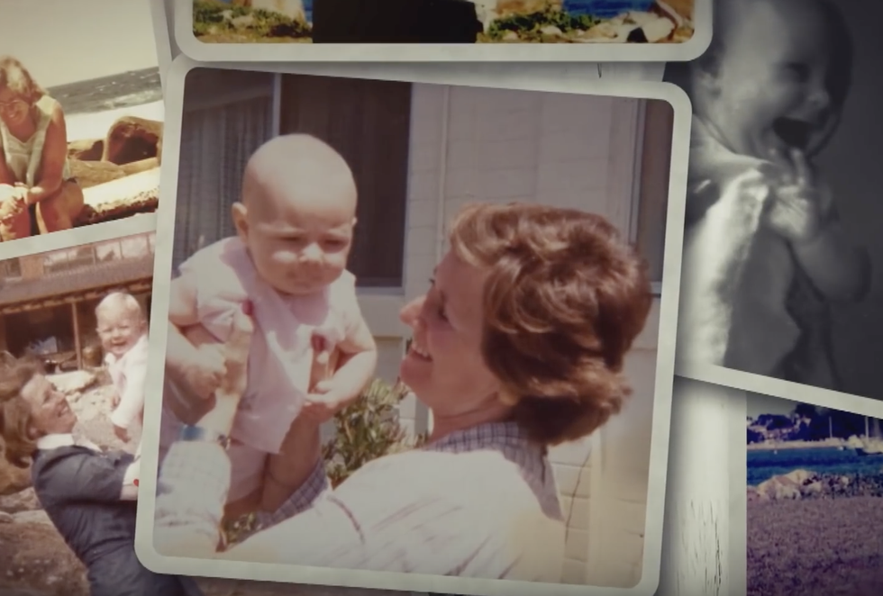 The Incredible Story Of The Disappearance Of Lynette Dawson