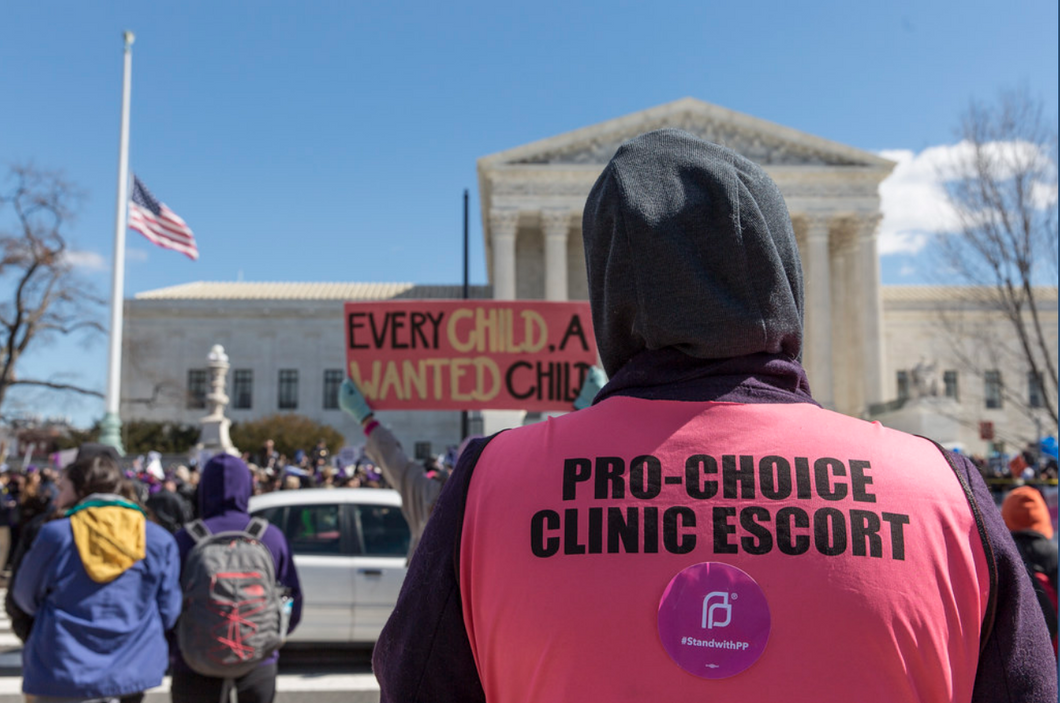 12 Reasons The Alabama Abortion Law Is Good For Women