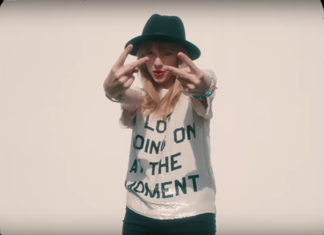 Happy, Free, Confused, And Lonely At The Same Time: Turning 22