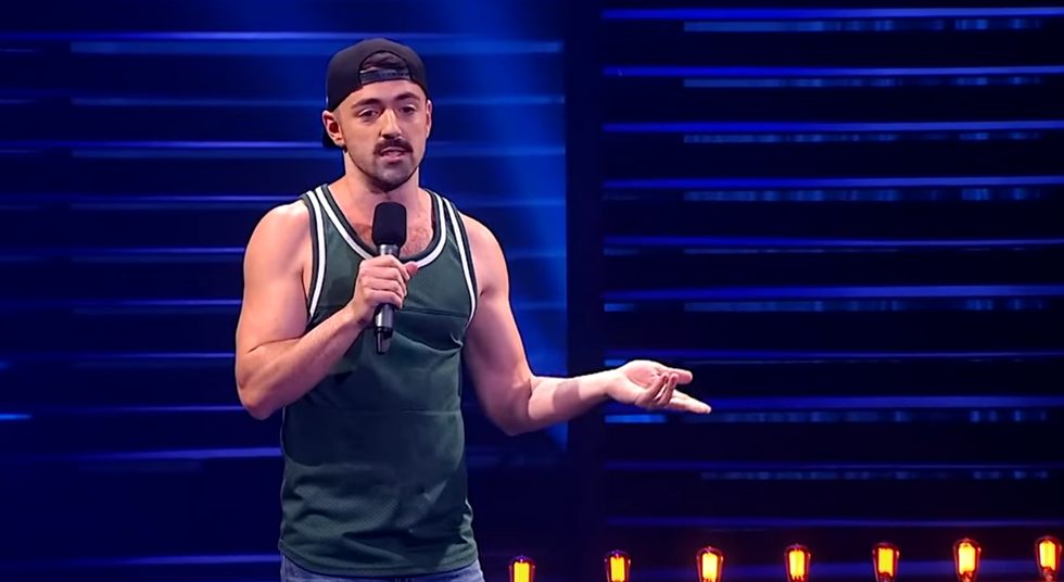 The Top 5 Gay Comedians You Should Pay Attention To