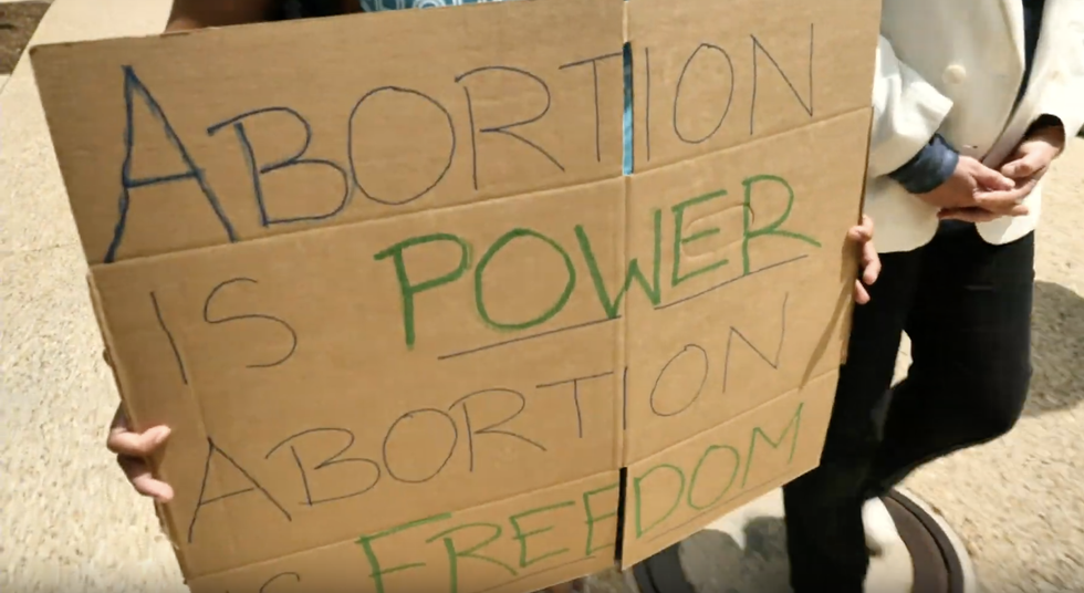 If People Were Truly 'Pro-Life'...