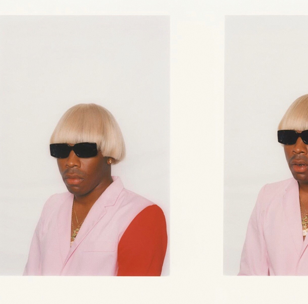 "IGOR" Smashed Our Idea of the Artist Behind It