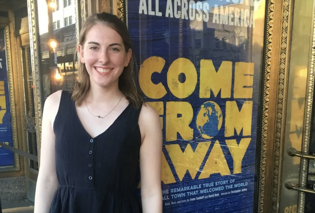 'Come From Away' Was Everything A Musical Junkie Could Dream Of — And MORE