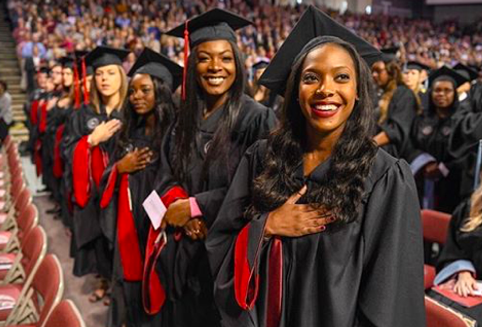 3 Things To Do After Graduation, When You Have NO Idea What You're Doing