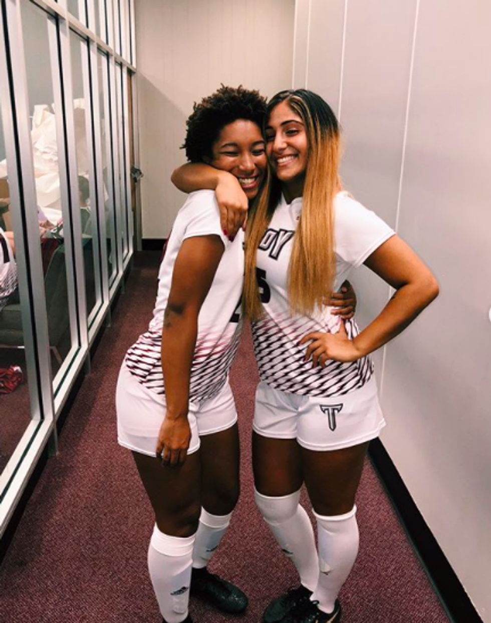 To The Freshman Girl I Was 10 Months Ago