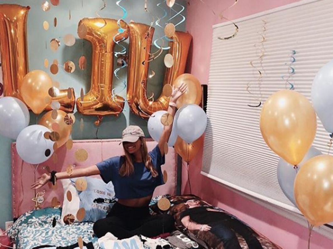 This Is What It's Really Like To Transfer Schools