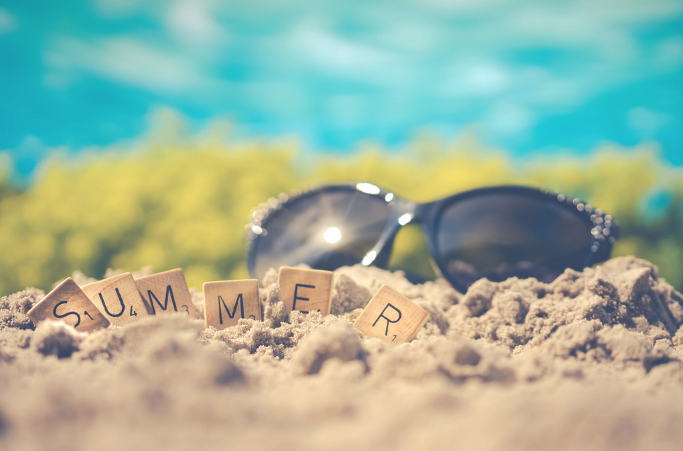 11 Cheap & Fun Activities to Try This Summer