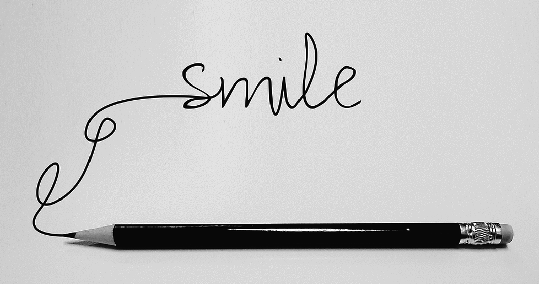 Draw What Makes You Happy