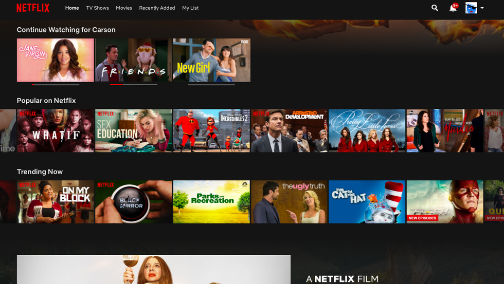 10 Binge-Worthy Netflix Series To Beat the Heat