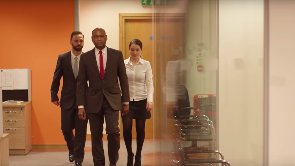 I Didn't Get An Internship This Summer Either, So Don't Beat Yourself Up Over It