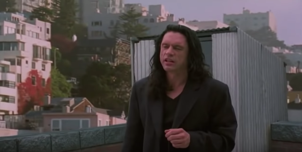 5 Terrible Movies So Bad Everyone Should See Them At Least Once