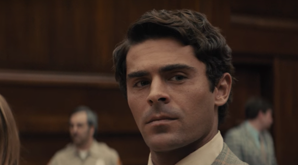 Zac Efron Might Be The New Ted Bundy But Women Should Still Beware Of Men Like Him