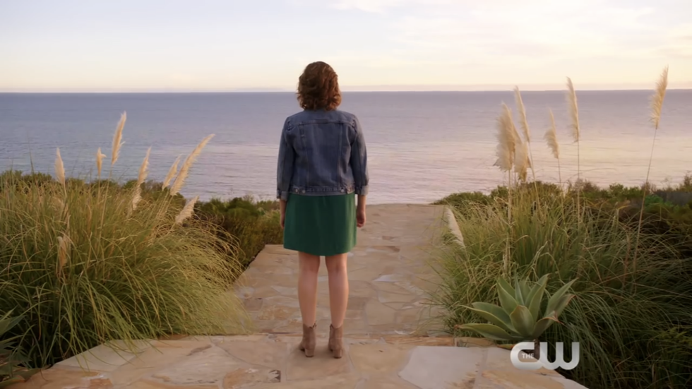 5 Ways 'Crazy Ex-Girlfriend' Challenges Our Perceptions Of Mental Illness