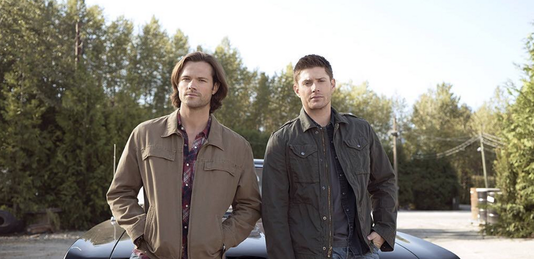 5 Supernatural Quotes That Will Give You Major Encouragement