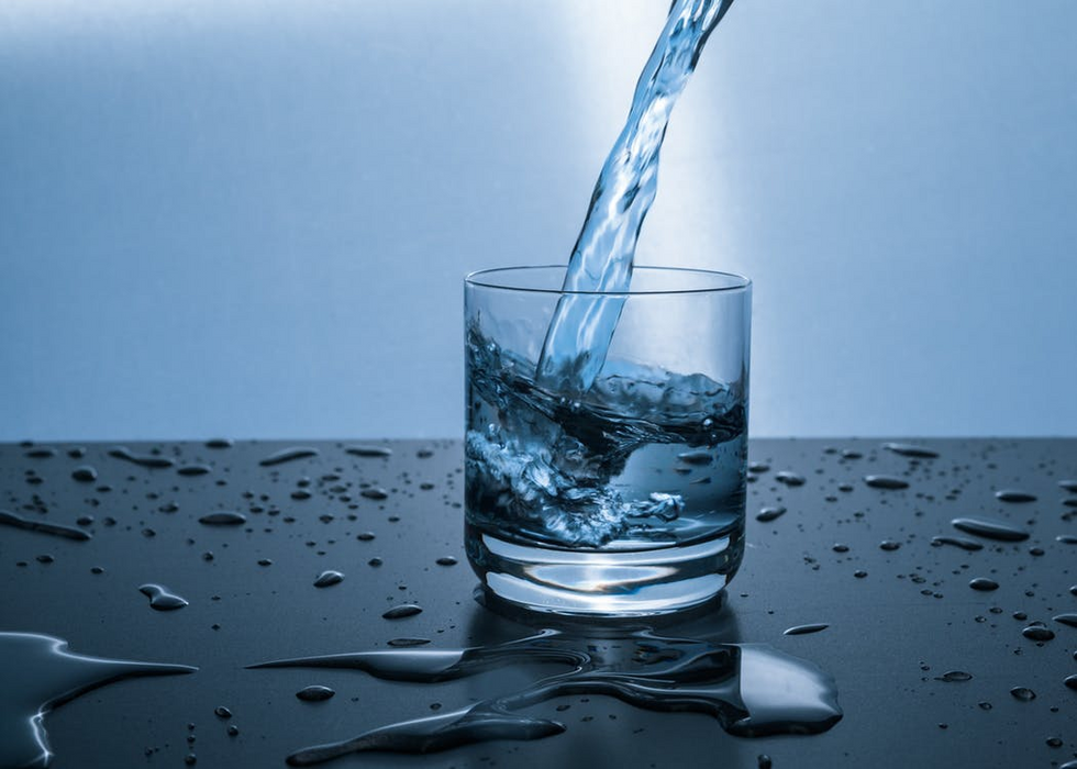 Water Fluoridation - How Much Is Too Much?