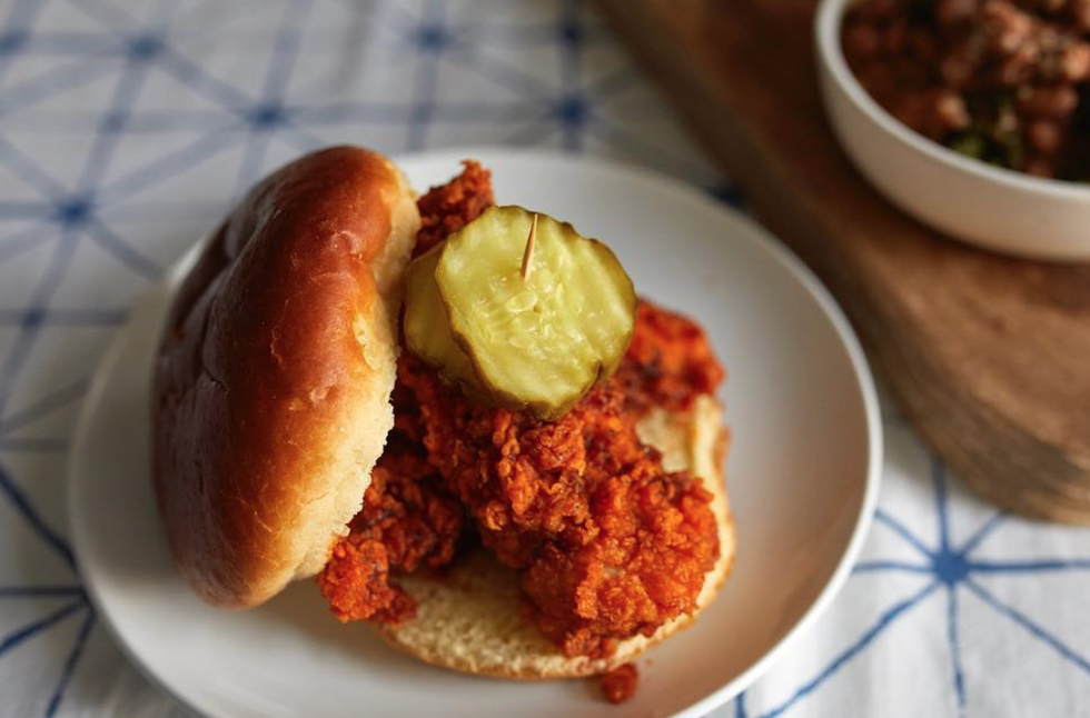 10 Great Places To Eat In Louisville, Kentucky