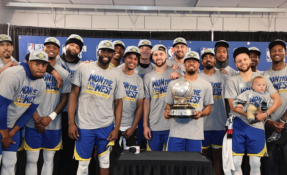 The Golden State Warriors May Just Be Better Without Kevin Durant