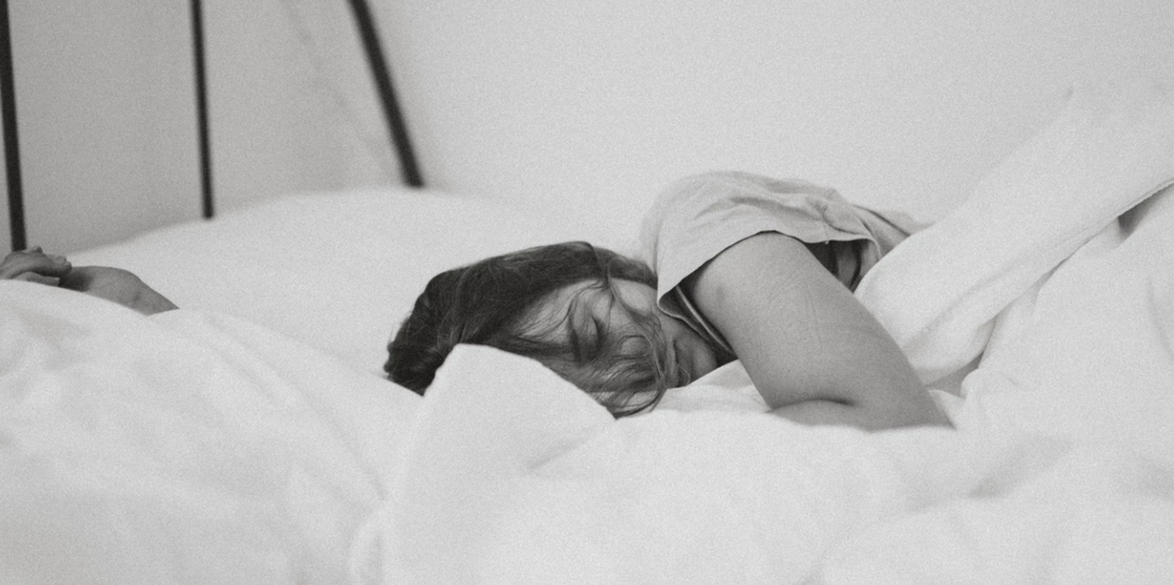 What It's Like Participating In A Sleep Deprivation Study, From An Exhausted College Freshman