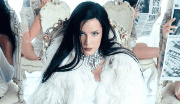 9 Iconic Lyrics From Halsey's Song 'Nightmare' That Will Have The Feminist In You Pumped Up