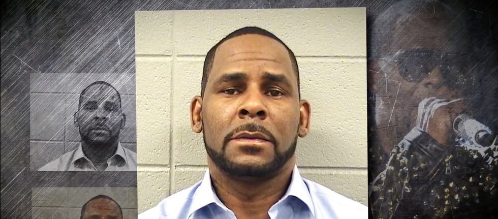 Nothing Would Make Me Happier Than Having R. Kelly Spend The Rest Of His Life In Prison
