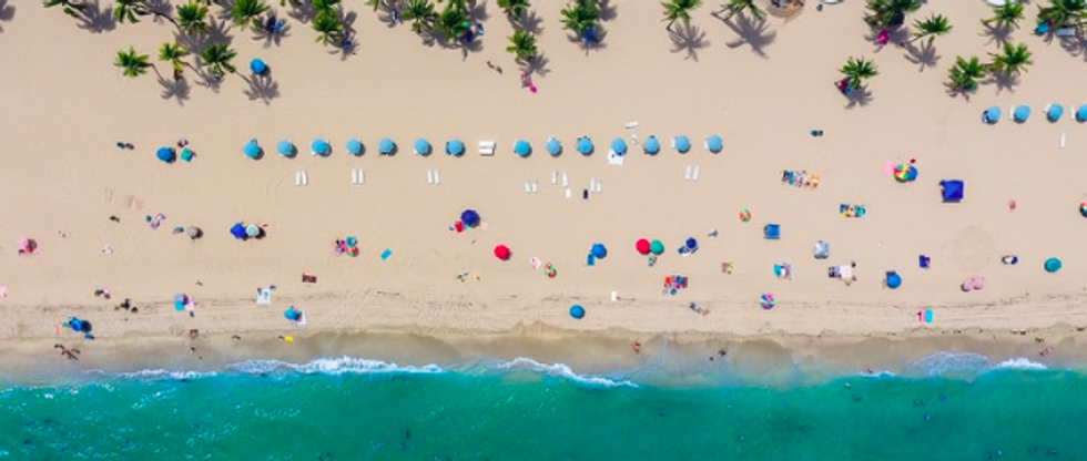 18 Floridian Things To Do Over Summer Break In Florida