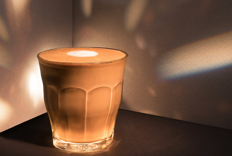 7 Things That Happen When You're a Caffeine Addict