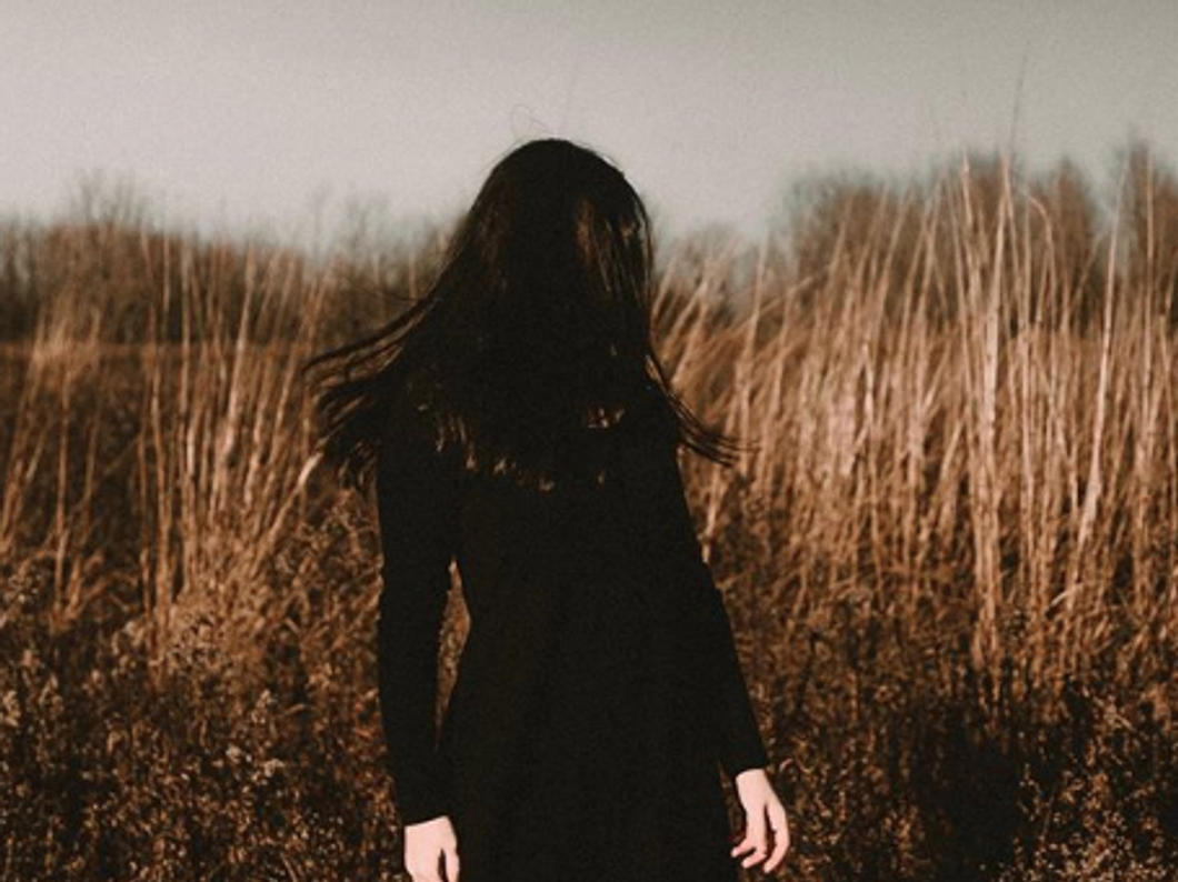 Poetry On Odyssey: ANTI-FRAGILE