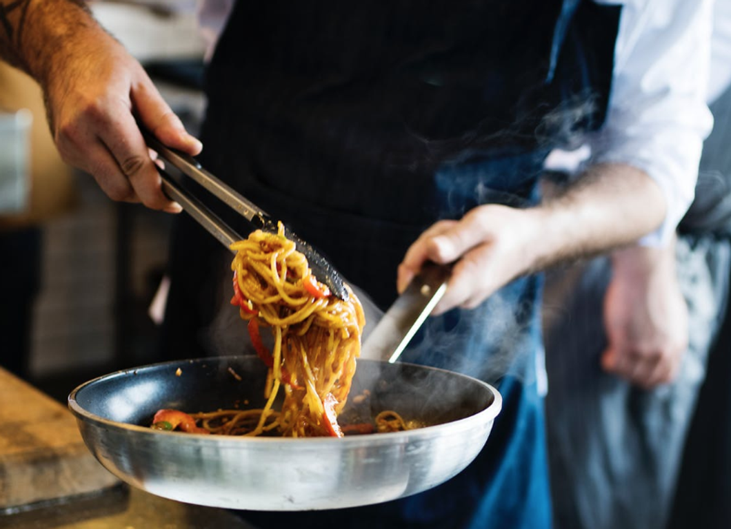 4 Simple Appetizers to Try For Your Next Party