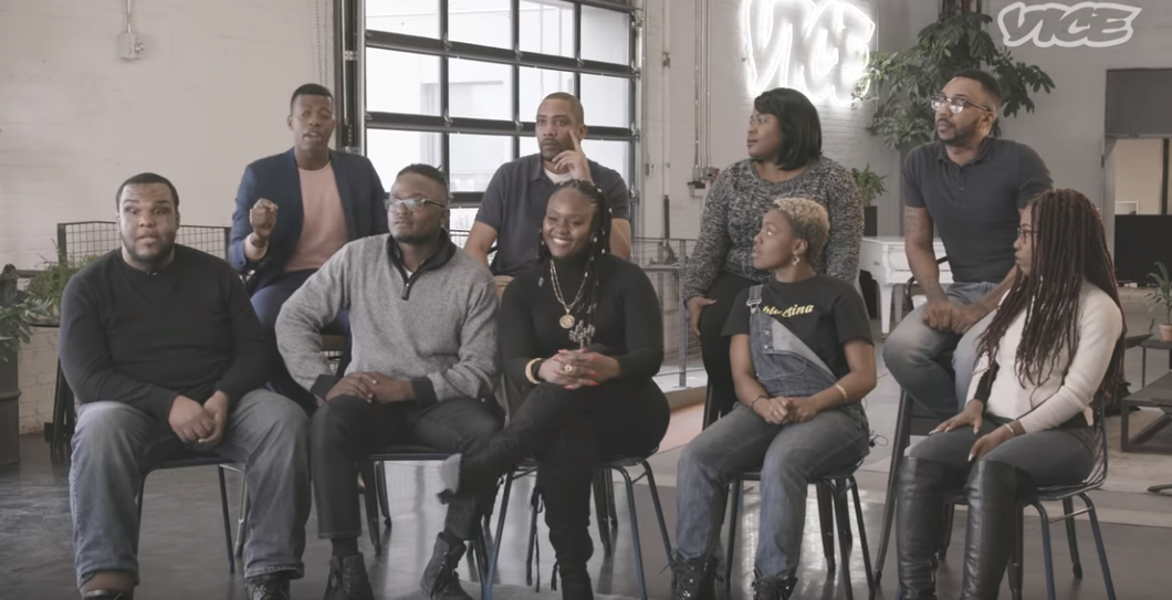 Regarding Black Conservatism, Liberal Isn't Radical And Conservative Doesn't Equal Trump