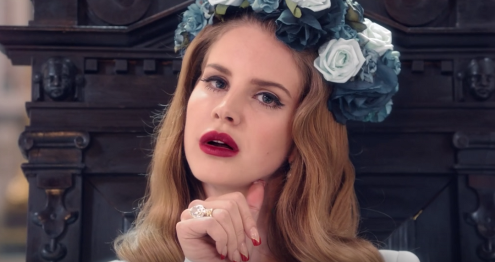 20 Best Unreleased Lana Del Rey Songs