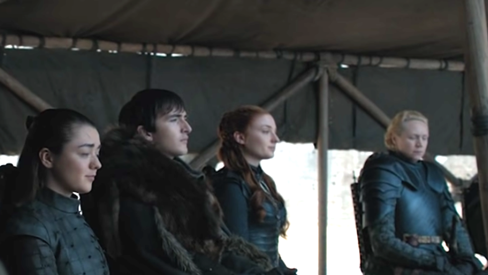 The Final Season Of 'Game Of Thrones' Wasn't As Bad As Everyone Says