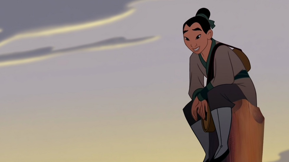 'Mulan' Is The Underrated Disney Warrior That We All Need To Start Appreciating