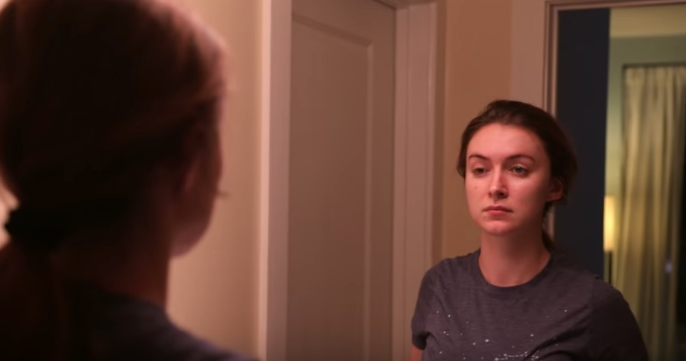 Women Are In A Competition We Never Agreed To Compete In