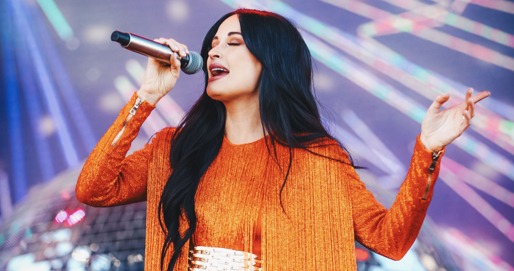 Kacey Musgraves Is An Aesthetic And I Am LIVING For It