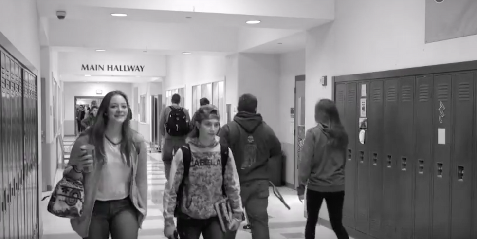 10 Things You Will Become Immediately Nostalgic About Once You Leave The Halls Of High School